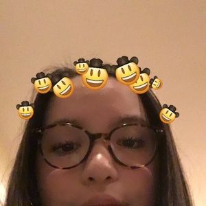 Meet your Posher, Lana